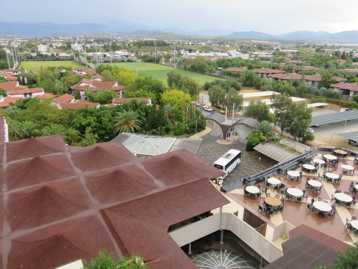 imagini hotel Starlight Resort